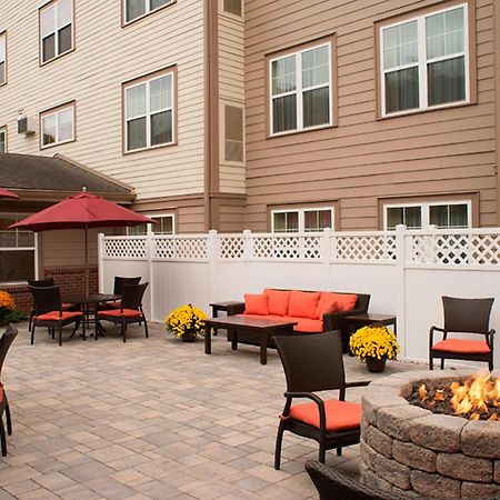 Residence Inn By Marriott Saratoga Springs Esterno foto