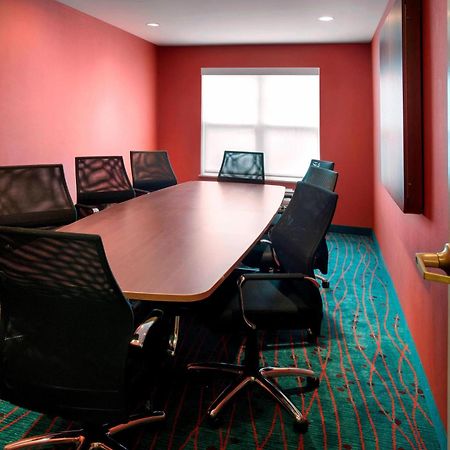 Residence Inn By Marriott Saratoga Springs Esterno foto