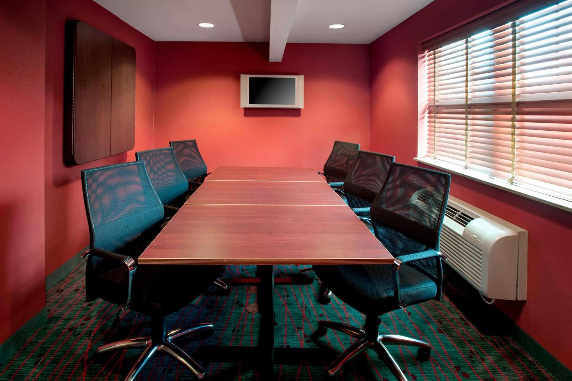 Residence Inn By Marriott Saratoga Springs Esterno foto