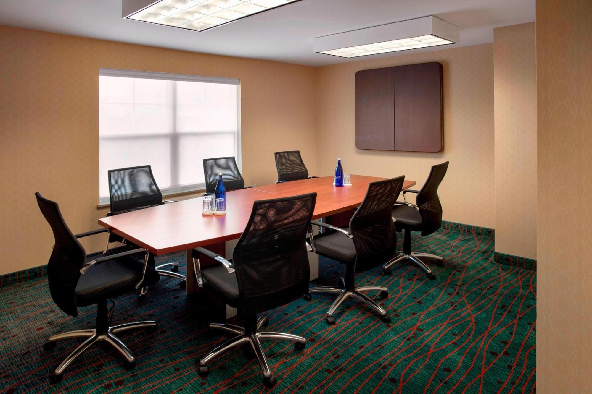 Residence Inn By Marriott Saratoga Springs Esterno foto