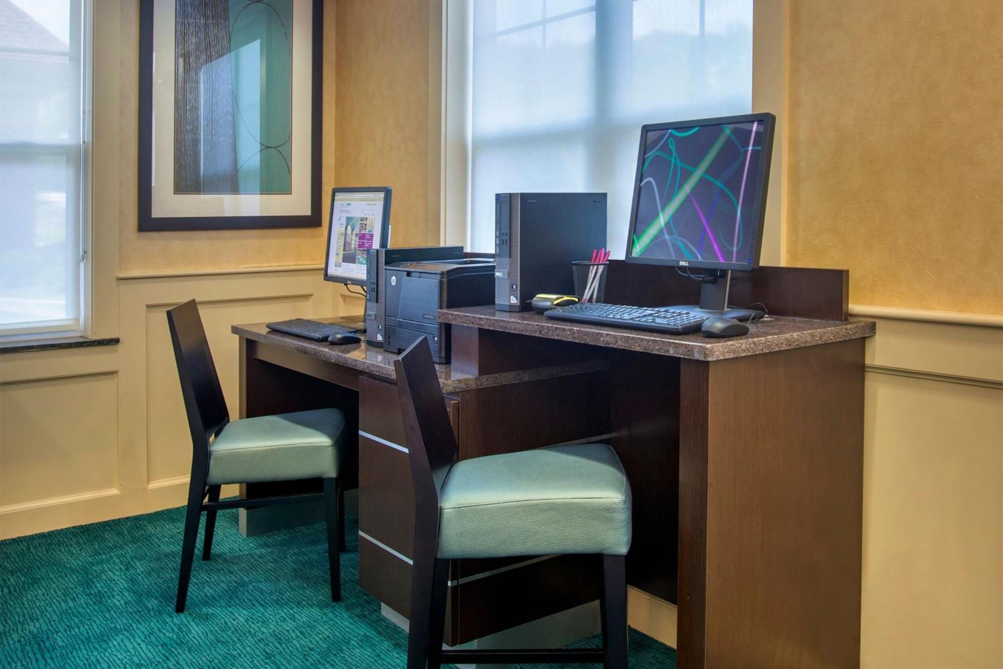 Residence Inn By Marriott Saratoga Springs Esterno foto