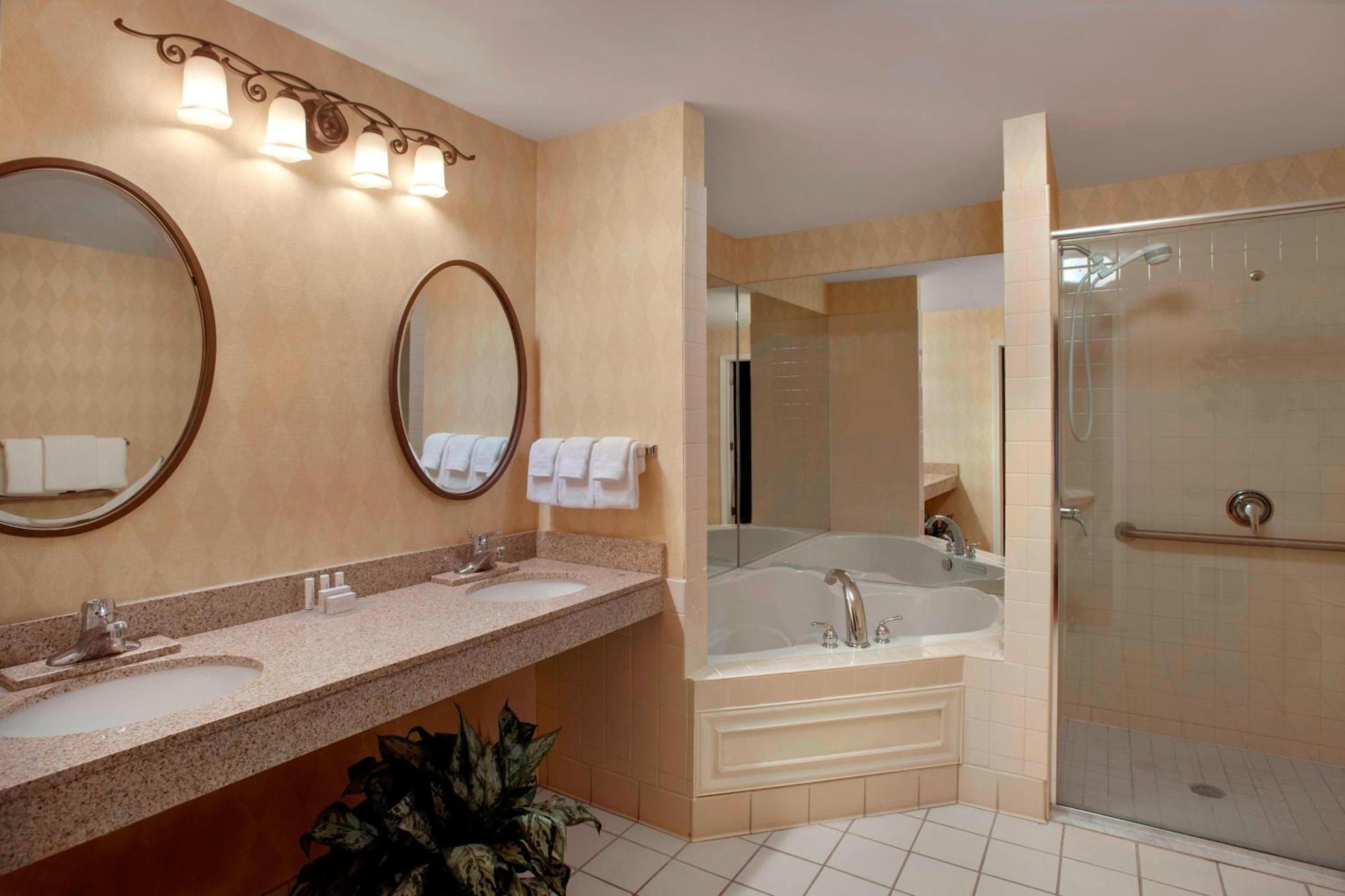 Residence Inn By Marriott Saratoga Springs Esterno foto