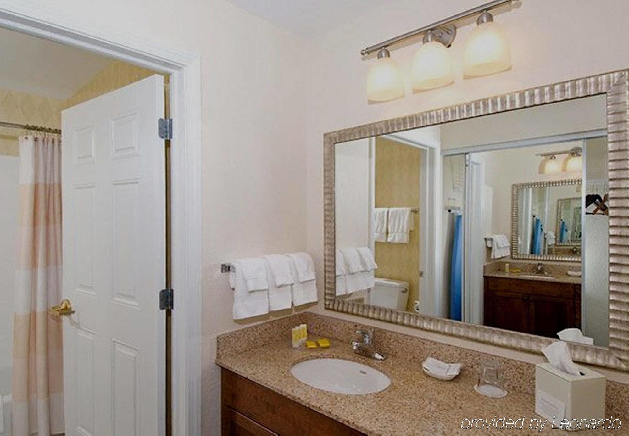 Residence Inn By Marriott Saratoga Springs Esterno foto