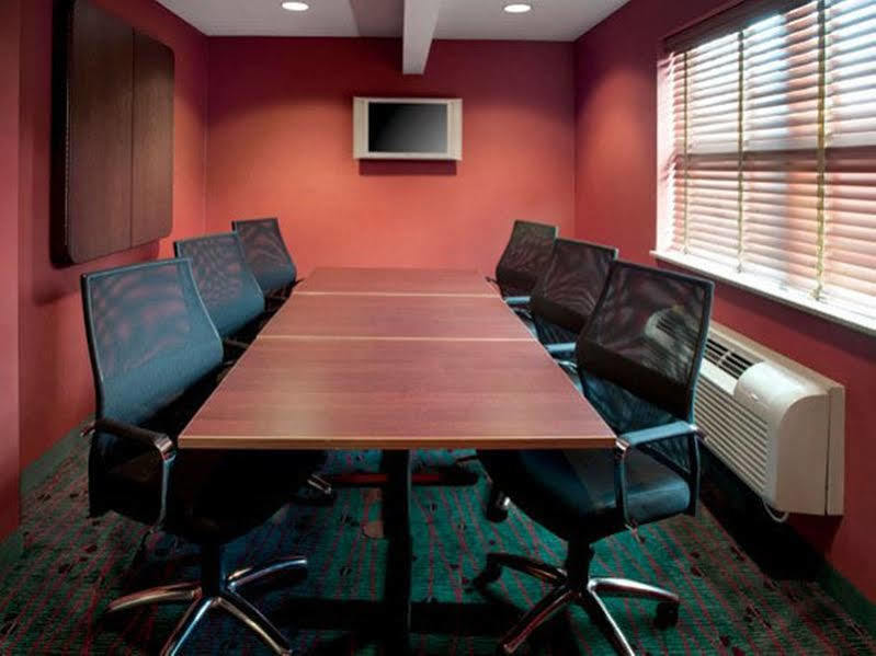 Residence Inn By Marriott Saratoga Springs Esterno foto