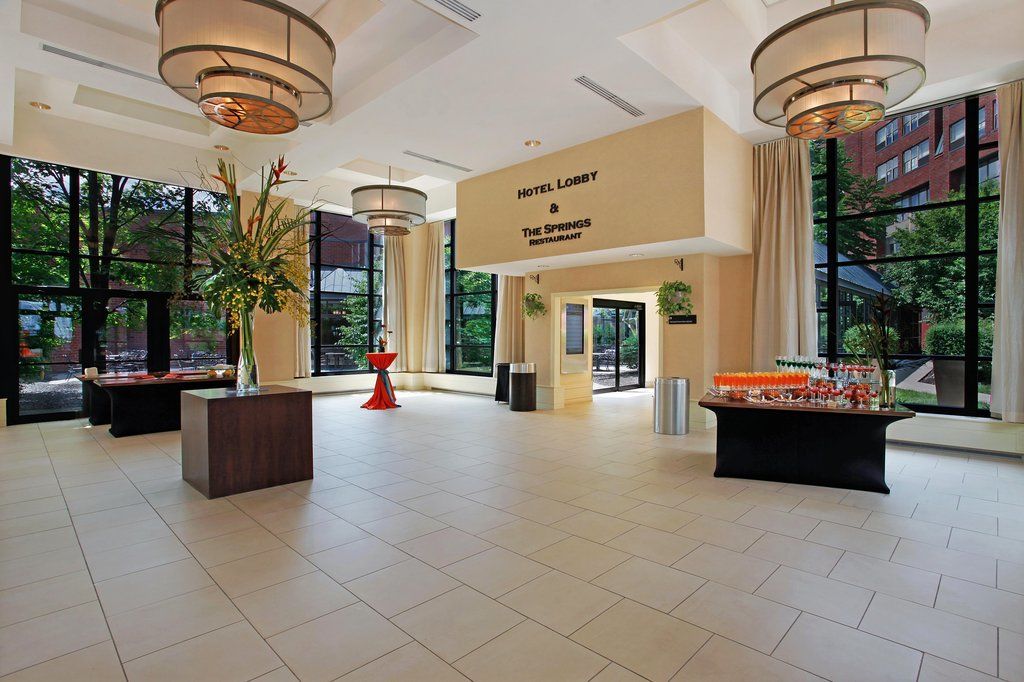 Residence Inn By Marriott Saratoga Springs Esterno foto