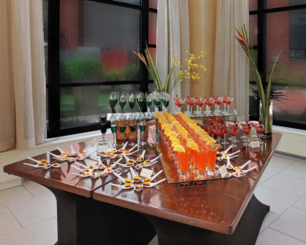 Residence Inn By Marriott Saratoga Springs Esterno foto