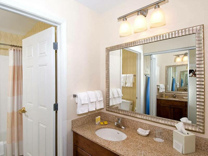 Residence Inn By Marriott Saratoga Springs Esterno foto